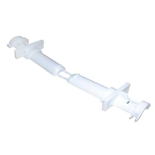 CHEVILLE PLASTIQUE AMORTISSEURS POUR LAVE LINGE WHIRLPOOL - 481252918052