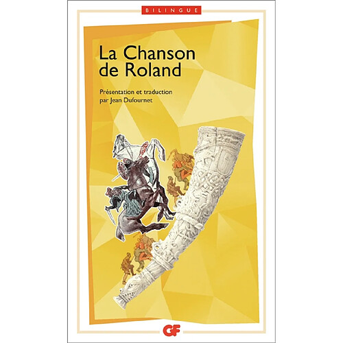 La chanson de Roland · Occasion