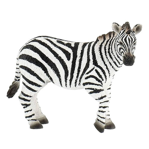 Figurine articulée Bullyland Zebra