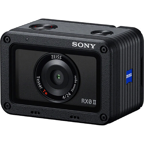 SONY RX0 II (DSC-RX0M2)