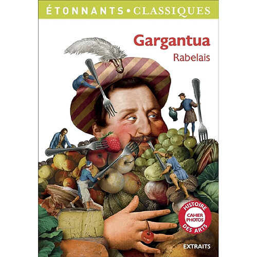 Gargantua · Occasion