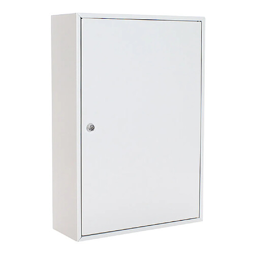 Rottner Tresor Rottner S200 armoire à clés simple porte