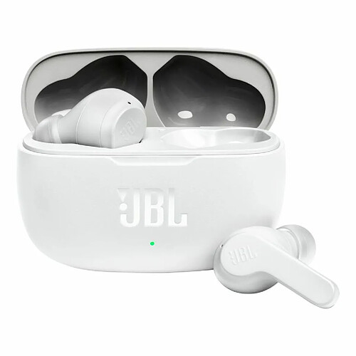 Ecouteurs intra auriculaire JBL WAVE 200