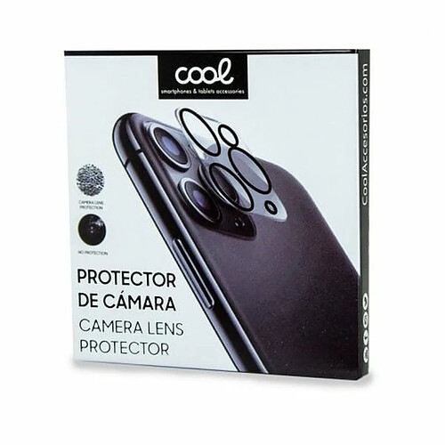 Protecteur d’objectif Cool iPhone 15 Plus | iPhone 15 Apple