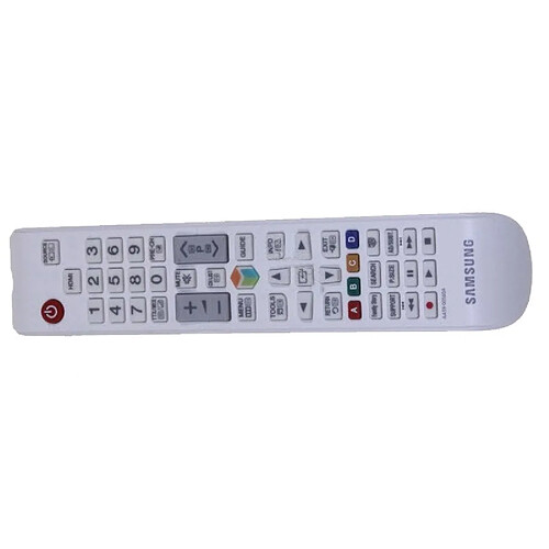 Samsung TELECOMANDE TM1250.3V 49KEY EU E6710