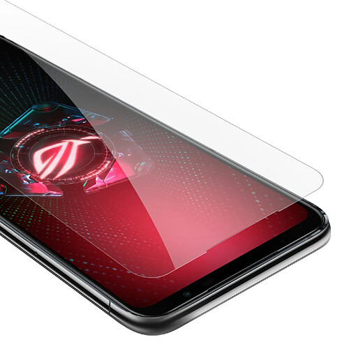 Cadorabo Verre trempé Asus ROG Phone 5 Film Protection