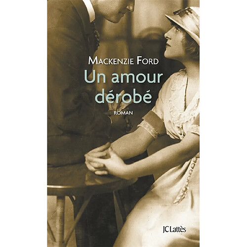 Un amour dérobé · Occasion