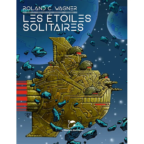 Les étoiles solitaires · Occasion