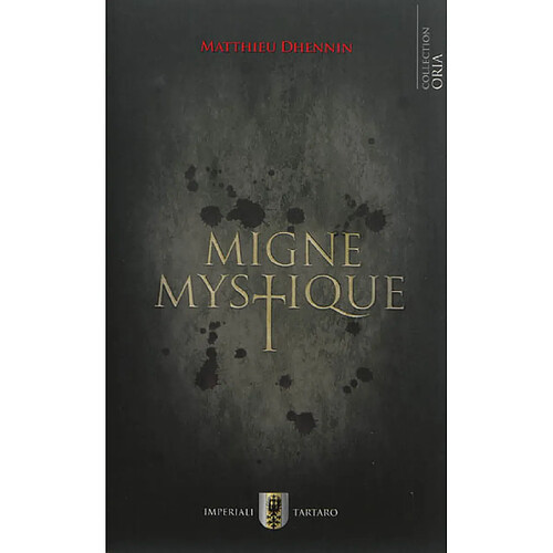 Migne mystique · Occasion