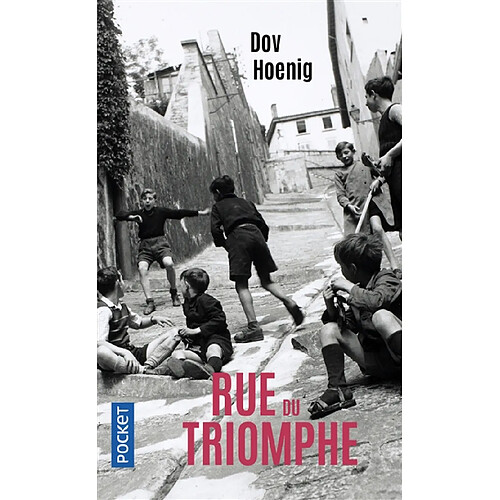 Rue du triomphe · Occasion