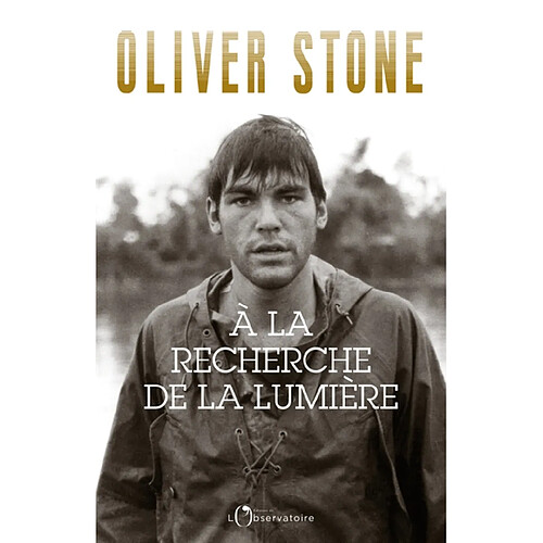 A la recherche de la lumière : Platoon, Midnight express, Scarface, Salvador et le milieu du cinéma : écrire, réaliser, et survivre · Occasion