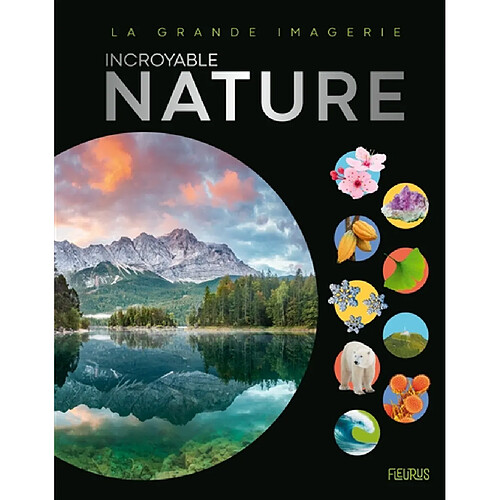 Incroyable nature · Occasion