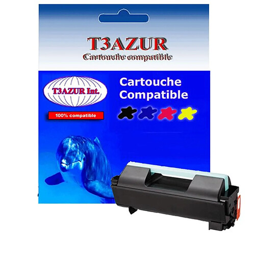 Toner Laser compatible pour Samsung ML5510, ML5510N (MLTD309L) - T3AZUR