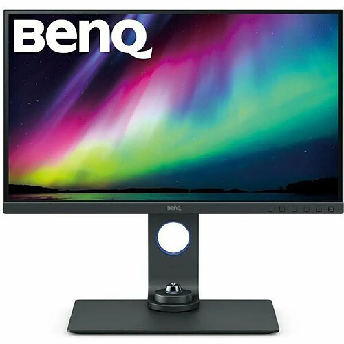 Écran BenQ 9H.LHTLB.QPE 27"