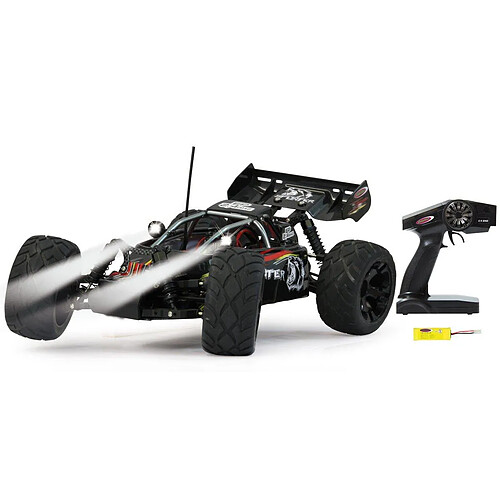 Jamara Splinter Desertbuggy 4WD 1:10 NiMh 2,4GHz avec LED