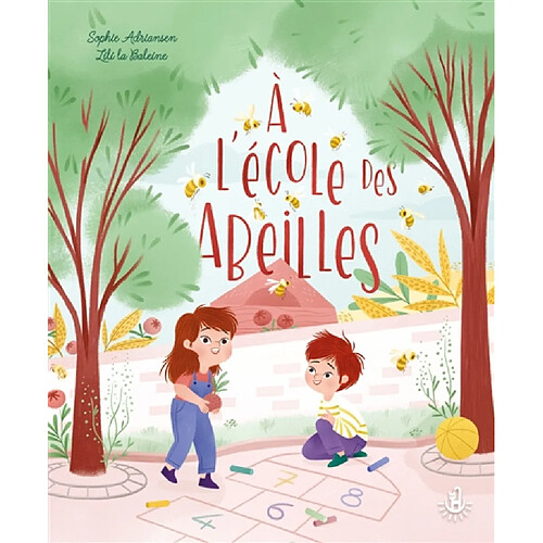 A l'école des abeilles · Occasion