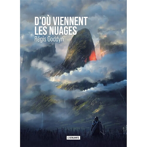 D'où viennent les nuages · Occasion