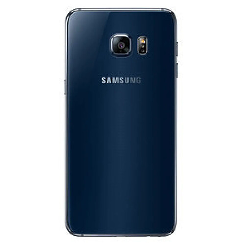 Samsung Galaxy S6 edge+ SM-G928F SIM unique 4G 32Go Noir · Reconditionné