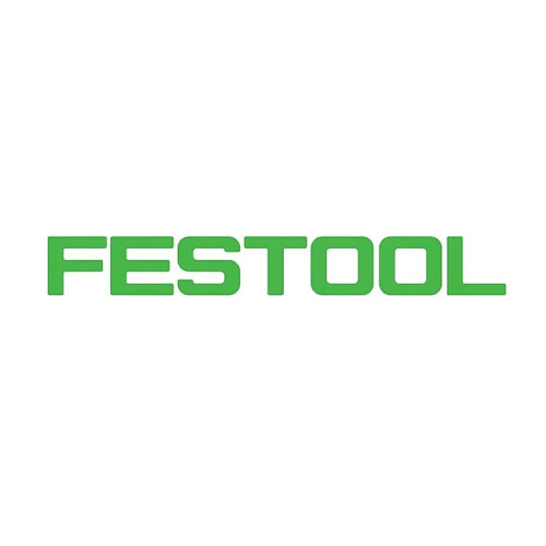 Festool SSH-STF-LS130-R10KV Patin profilé (491197) Radius R10 concave pour meuleuse linéaire LS 130