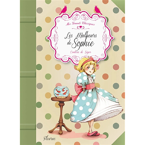 Les malheurs de Sophie · Occasion