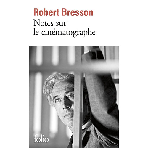 Notes sur le cinématographe · Occasion