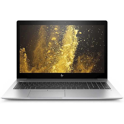 HP EliteBook 850 G5 - 8Go - SSD 256Go - Windows 11 · Reconditionné