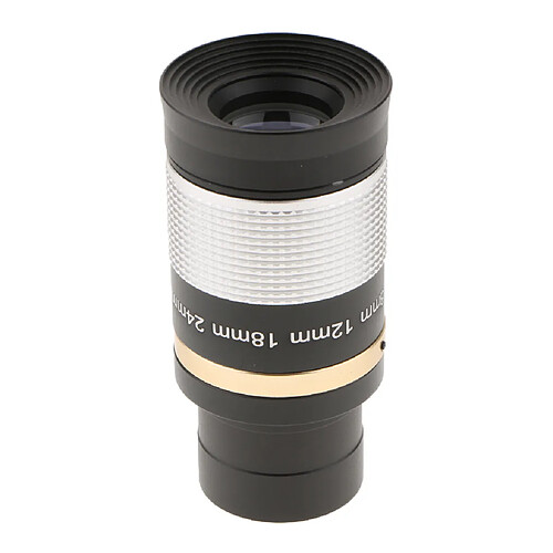 8-24mm 1.25 "31.7mm Oculaire En Métal pour Télescope D'astronomie Skywatcher