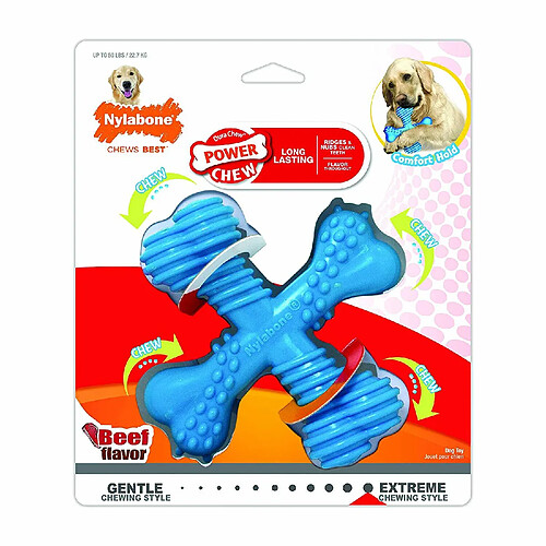 Nylabone Os à mâcher pour chien