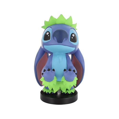 Exquisit Lilo & Stitch - Figurine Cable Guy Stitch Hula 20 cm