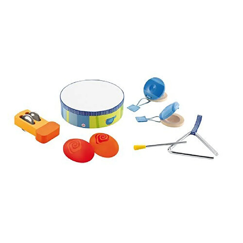 Sevi Instrument Toy Set 8 Piece