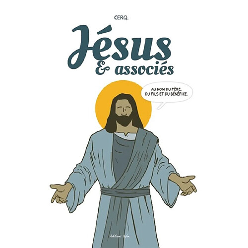 Jésus & associés · Occasion