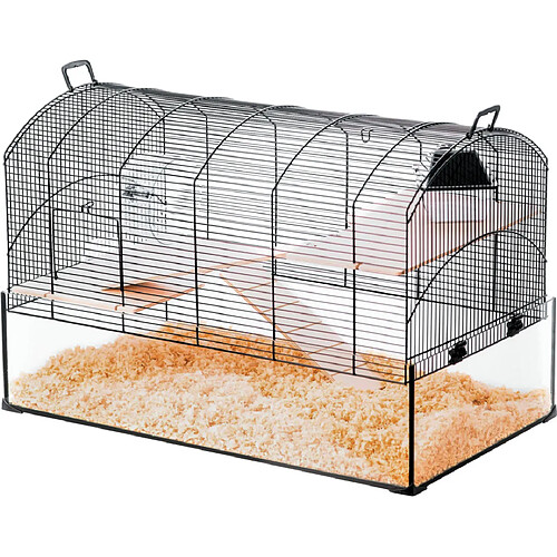 ZOLUX Cage pour gerbille Neo panas XL