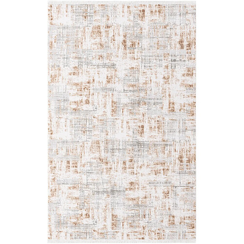 Hadorn Tapis 245x160 beige Davos Miracle