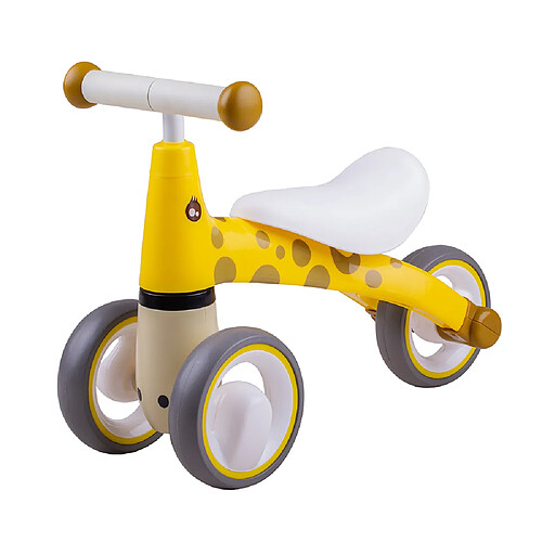 Didicar Diditrike, Tricycle Enfant - Girafe