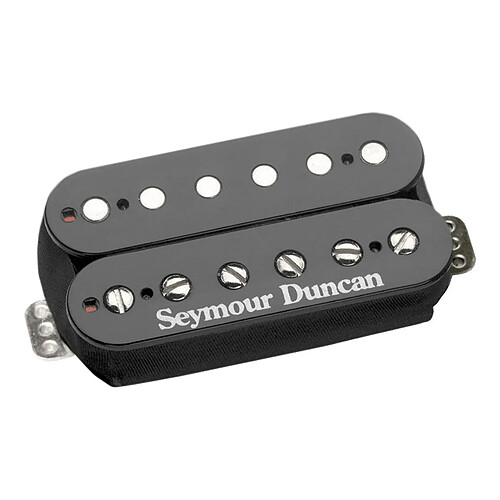 TB 4 JB Trembucker Bridge Black Seymour Duncan