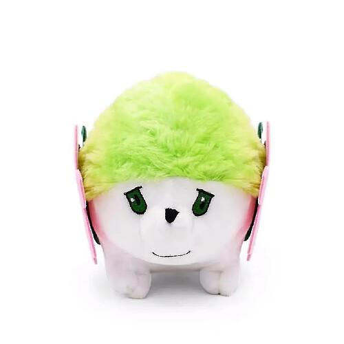 Universal Peluche Shaymin Oversize