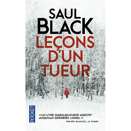 Leçons d'un tueur · Occasion