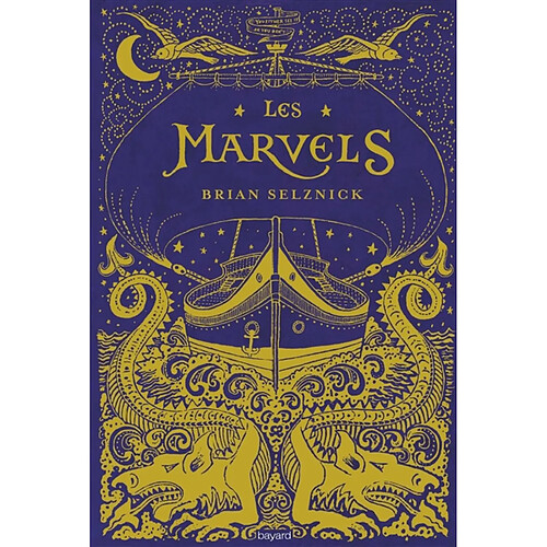 Les Marvels · Occasion