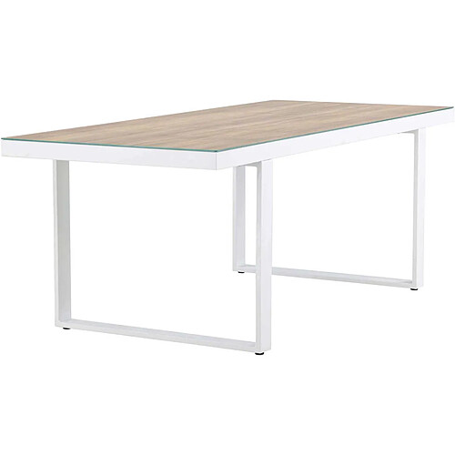 Venture Home Table de jardin Merlo.