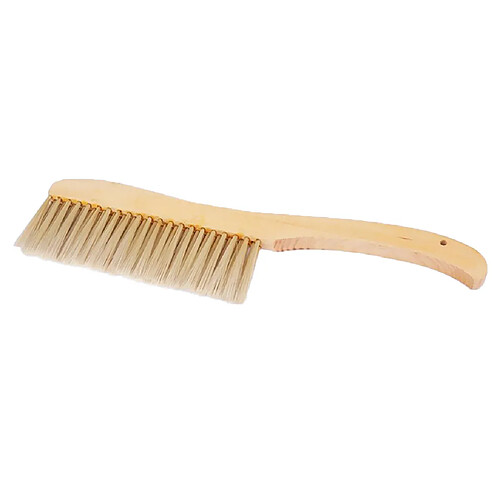 Brosse de ruche d'apiculture