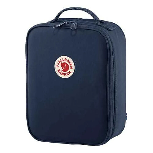 Sac frigorifique Fjällräven Kanken Mini Cooler bleu marine