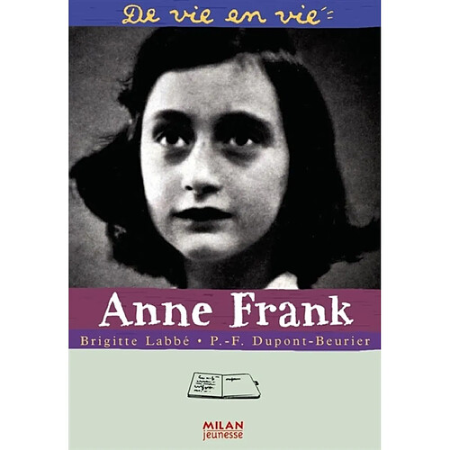 Anne Frank · Occasion