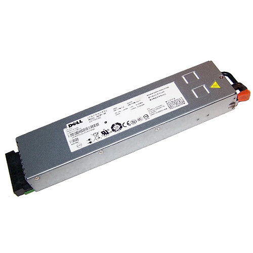 Alimentation Serveur DELL A670P-00 0D9761 D9761 670W 10A PowerEdge 1950 · Occasion