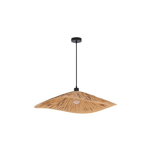 Rendez Vous Deco Suspension Stellaire naturelle 75 cm