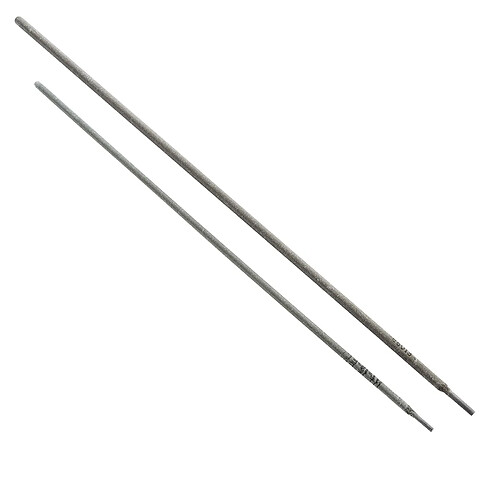 Provence Outillage Électrode de soudage 3,2 mm par lot de 25