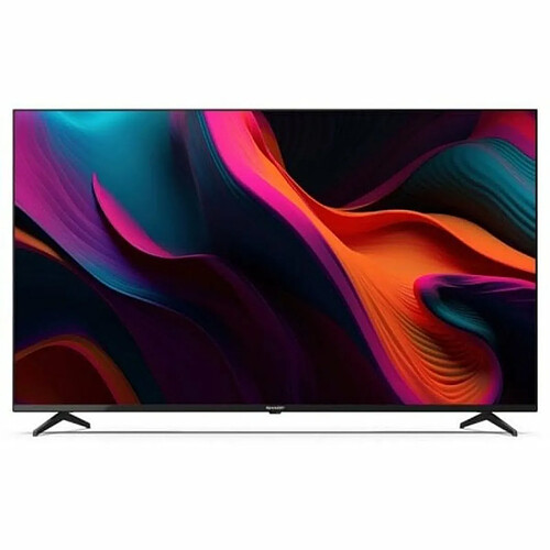 TV intelligente Sharp 4K Ultra HD LED HDR