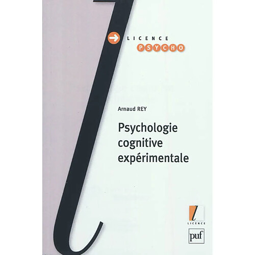 Psychologie cognitive expérimentale · Occasion