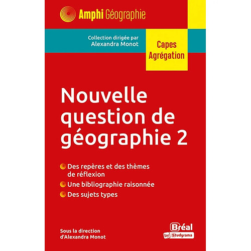 L'Amérique latine : Capes, agrégation · Occasion