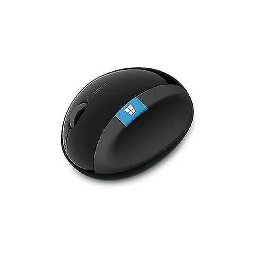 Universal Sculpter la souris ergonomique pour les affaires