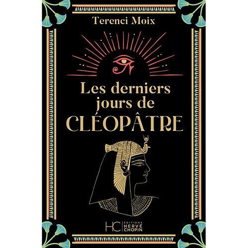 Les derniers jours de Cléopâtre · Occasion